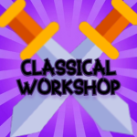 Classical Workshop