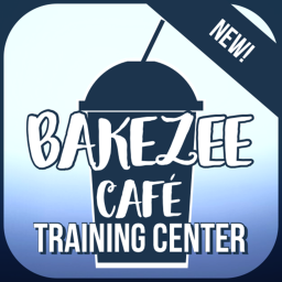 BakeZee Café's Training Center