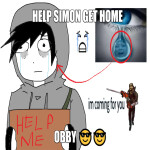 HELP SIMON FROM CRY OF FEAR GET HOME OBBY