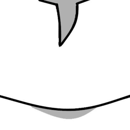 reds hoodie texture but white Roblox decal