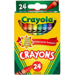 Scott and Kind's Crayon Emporium