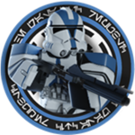 The 501st Legion [ G A R ]