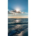 Hawaiian Sunrise