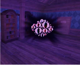 Untitled Eyes Game icon