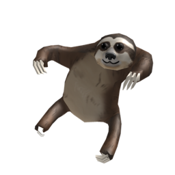 Sloth village