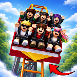Theme Park 🎢 Wonder World