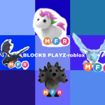 Blocks army YT