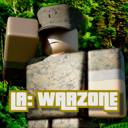 LA: Warzone