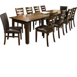 meting room