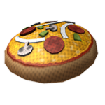 El Grupo Del Team Pizza