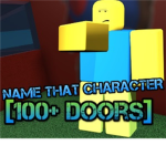Name That Character's Fans