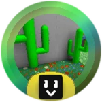 Cactus Grandmaster