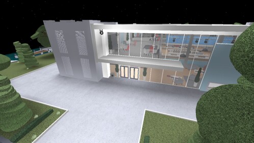 Sweet Delights Cafe V2 [UPDATE]