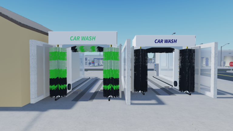 Christ Centus Car Wash! 🚗🧼🌟 screenshot 4