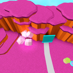 CANDY Simulator