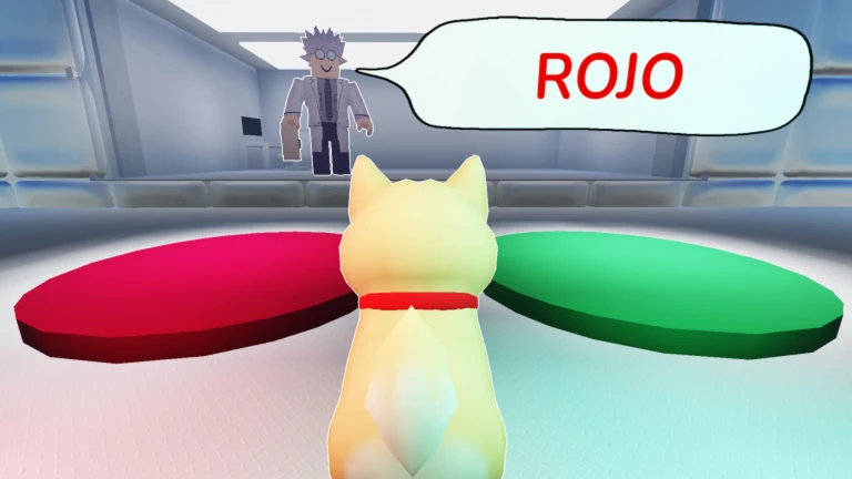 Doge Story | Juega en Roblox