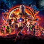Avengers: Infinity War!