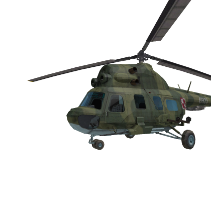 Mil Mi-2