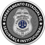 [DSI] Departamento de Segurança Institucional