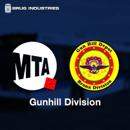 MaBSTOA | Gunhill Division icon
