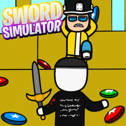 New Swing Sword Simulator