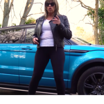 THE REAL Morgz MUM FAN CLUB