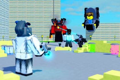 [upd6.8] Super Toilet Siege Defense
