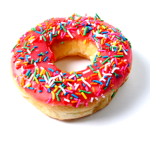 Donut luvs