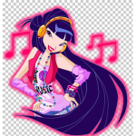 Music Is Amazing