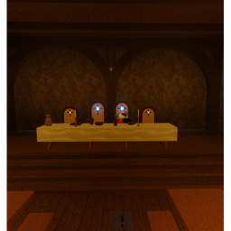 Kings hangout