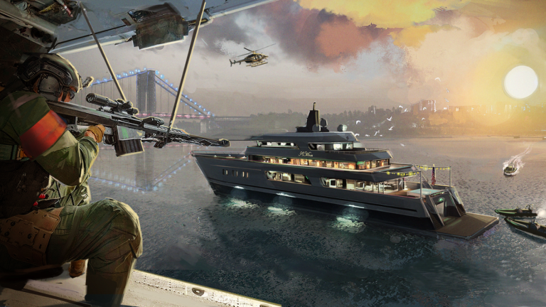 FRONTLINES VERSUS screenshot 3