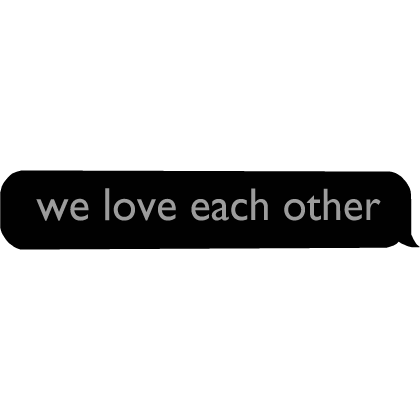pure love text | jujutsu kaisen