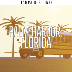 Palm Harbor, Florida