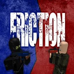 FRICTION [Alpha] icon