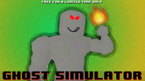 GHOST SIMULATOR [ANGELS]