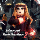 [EVERYONE FREE] | Marvel: Retribution 2