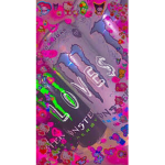 L O V E $