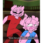 +~=Animatronic Piggy Shop=~+