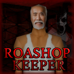 Roadshop Keeper [HORROR]