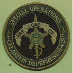 [S.O] Special Operations