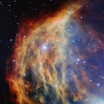 • The d4rk Nebula •