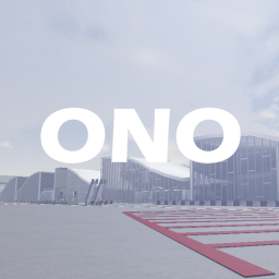 Onto International airport