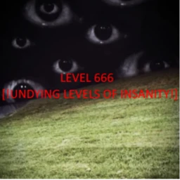 BACKROOMS LEVEL 666 [!UNDYING LEVELS OF INSANITY!] icon