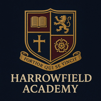 harrowfield acadmy