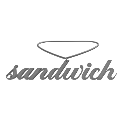 Bamboo Copter head band