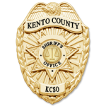[KCSO] Kento County Sheriff's Office