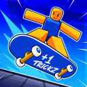 +1 Skate Trickz Escape [🛹]