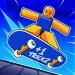+1 Skate Trickz Escape icon
