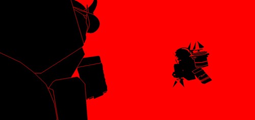 Under Dusk -Exe- : Uprising I