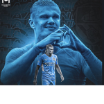 City blue